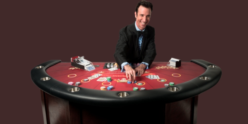 Xì Dách là một game casino phổ biến được đông đảo cược thủ yêu thích