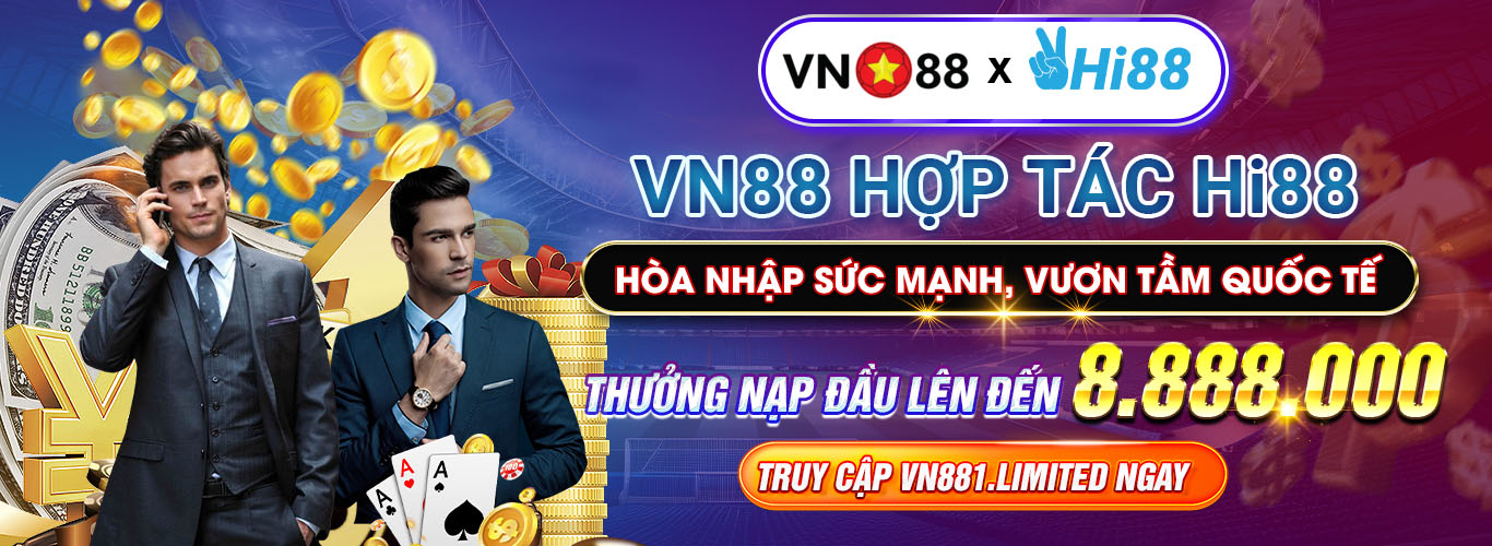 vn88 hợp tác hi88