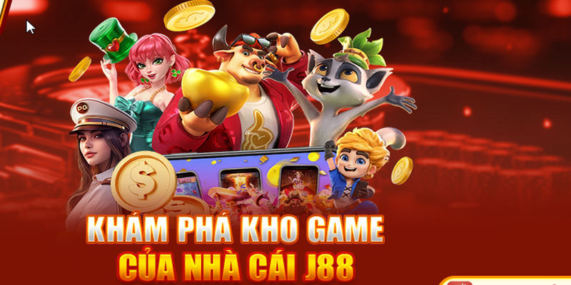 Sảnh game phong phú hấp dẫn với rất nhiều kèo thơm giá trị đổi thưởng khủng